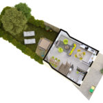 image ORPHÉE - T4 DUPLEX 082.01.025