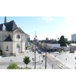 image Stationnements en Sous-sol - Avenue Maginot