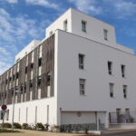 image PARKING - Fontaine Pottier