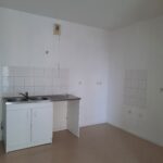 image APPARTEMENT TYPE 3 - SECTEUR TOURS SUD PROCHE DES 2 LIONS - REF 142.02.023