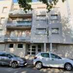 image Appartement 2 chambres - La Madeleine - Tours Ouest - EM
