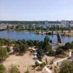 image Appartement Type 3 - 2 chambres - Tours secteur Rochepinard - AB